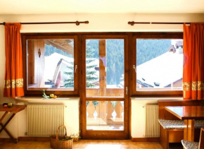 Гостиница Casa Mazzin  Маццин